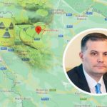 Sučeljavanje u Ženevi: Vipotnik se oštro usprotivio odlagalištu na Trgovskoj gori