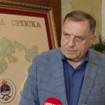 Dodik: Smrt 12 banjalučkih beba je najtragičnija rana srpskog naroda