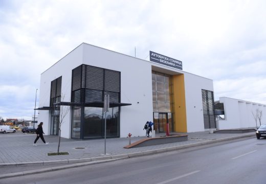 Bijeljina: Sutra otvaranje Autobuske stanice, 1. juna besplatan prevoz za građane