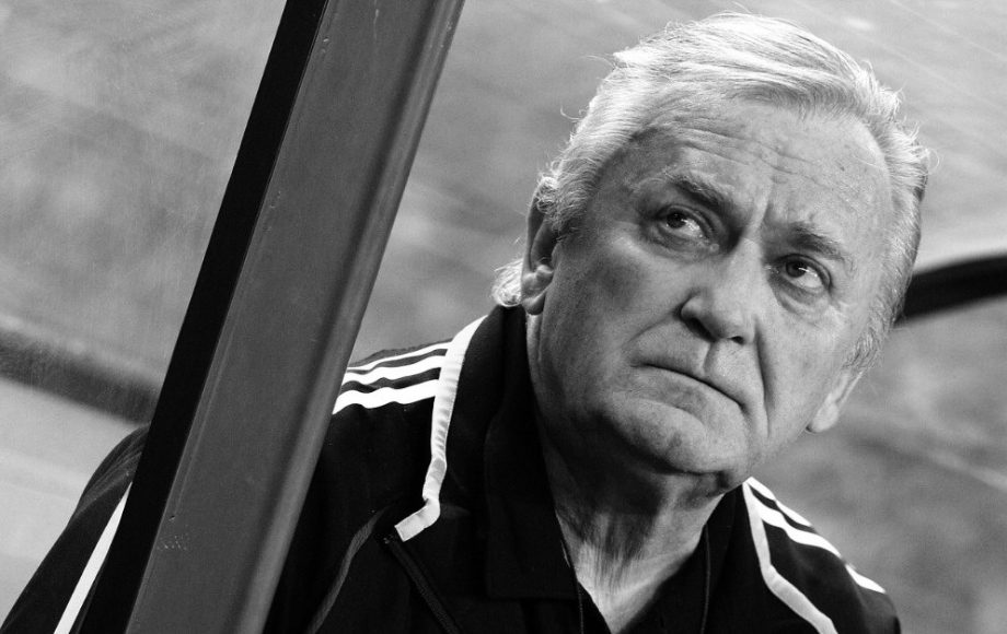 Ivica Osim