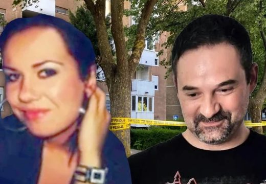 Suprug je brutalno ubio pred kćerkom: Danas sahrana Elme Godinjak Prusac, Sarajevo zavijeno u crno