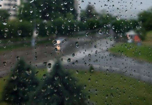 Nevrijeme stiže u Srpsku: Meteorolozi upozorili na probleme sa vodom