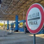 Na granici pronađeno pola miliona evra: Podignuta optužnica za pranje novca
