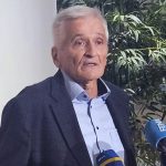 Špirić kratko: I sa Šmitom i bez Šmita – Banjaluka mora da se pita