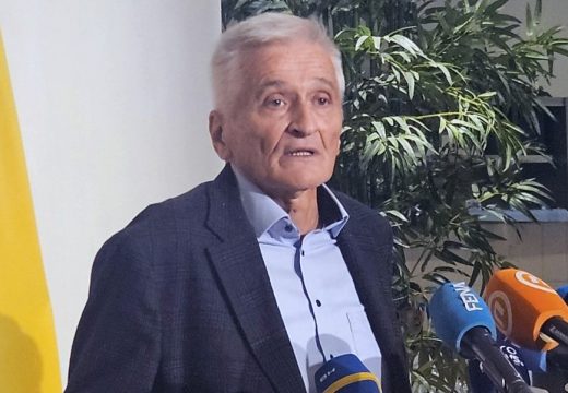 Špirić kratko: I sa Šmitom i bez Šmita – Banjaluka mora da se pita