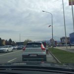 OPREZ ZA VOZAČE: Na dionicama u usjecima moguća opasnost od odrona