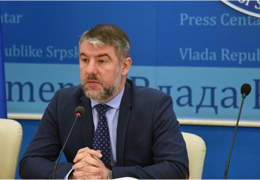 Šeranić: Dopune Zakona o socijalnoj zaštiti ići će u redovnu skupštinsku proceduru