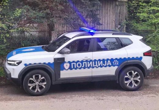 Tragedija kod Gradiške: U teškoj nesreći poginuo mladić (26), povrijeđene četiri osobe