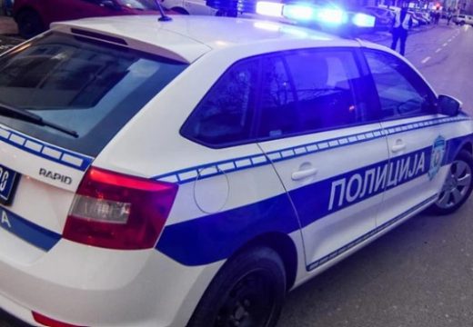 Pronađen automobil: Sumnja se da je korišten za transport mrtvog Nešovića, unutra sona kiselina i krv