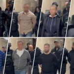 Određen pritvor osumnjičenima za ubistvo Aleksandra Nešovića: Sud donio odluku, samo žena u kućnom pritvoru