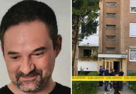Ubistvo u Sarajevu: Tužilaštvo traži produženje pritvora za Tarika Prusca