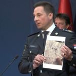 Region: Pronađeno tijelo Nešovića, zbog koga je uhapšen načelnik beogradske policije