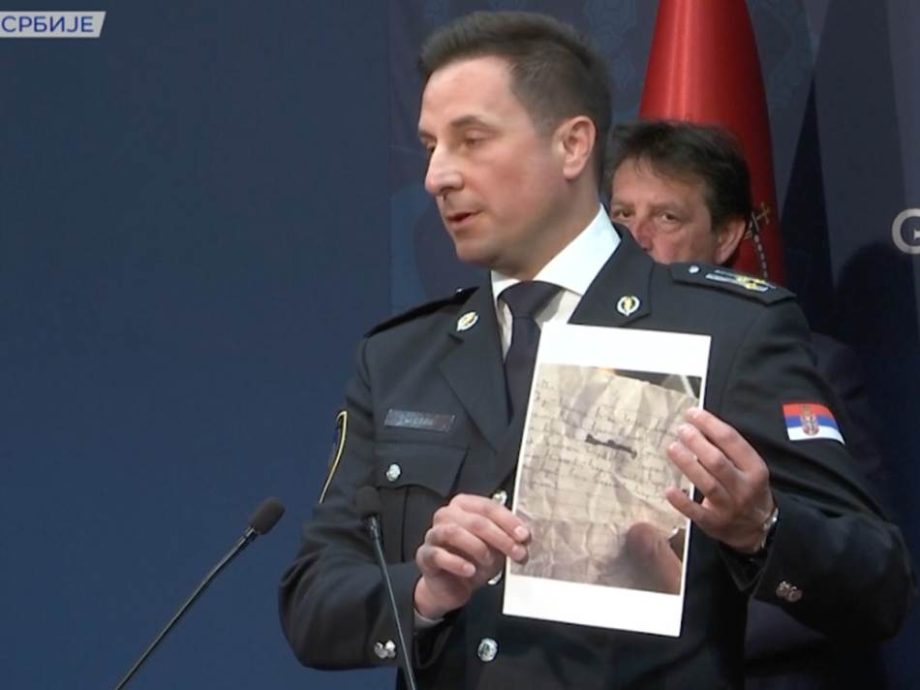  tijelo Nešovića