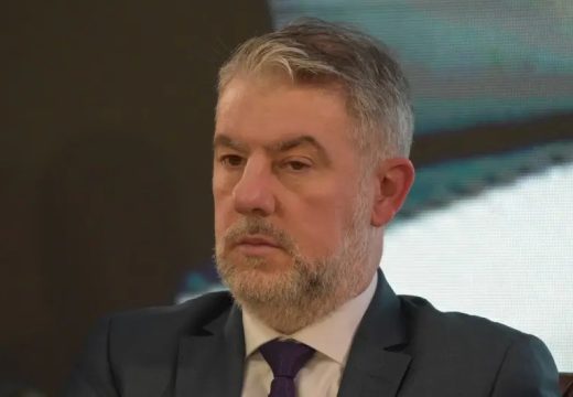 Šeranić: Povlačimo Prijedlog zakona o zdravstvenom osiguranju iz procedure