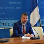 Šeranić: Isplata uvećanog materinskog dodatka od 1. jula