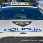 Užas u Hrvatskoj: Policajaca ubio u kafiću, pa pucao u sebe