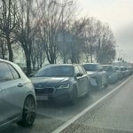 Saobraćaj bez većih zastoja: Gužve na pojedinim graničnim prelazima