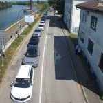 Gužve na granicama: Čeka se na izlazu iz BiH