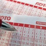 Večeras izvučena Loto sedmica: Dobitnik postao bogatiji za 1,6 miliona KM
