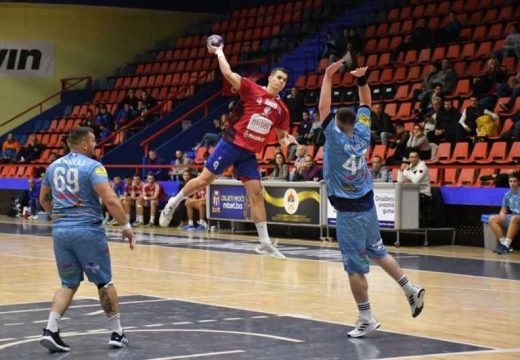 Večeras finale Kupa RS u rukometu: Duel dva najtrofejnija tima u dvorani Centar