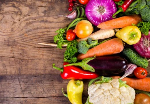 Imate problema sa bubrezima: Nutricionisti savjetuju da obavezno jedete ovo povrće