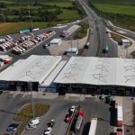 Prešla prva vozila: Otvoren novi Granični prelaz Gradiška