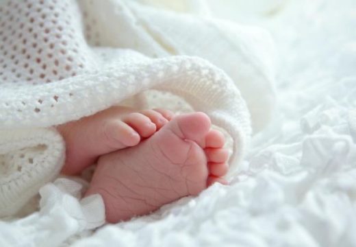 Lijepe vijesti: U Srpskoj rođeno 12 beba