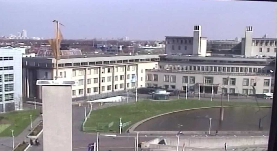 odbrana Mladića