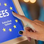Region: Puca novi sistem kontrole granica EU; Turistička sezona ukida EES