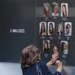 Tri godine od tragedije u „Ribnikaru“: Porodice i građani odaju poštu stradalima u školi