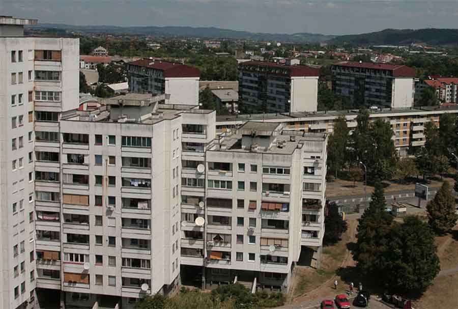 stanovi