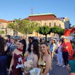 Maturanti iz Janje zablistali na svojoj večeri FOTO/VIDEO