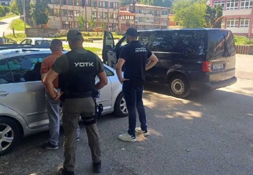 Akcija “Cilj”: Uhapšeni vlasnici auto škola i članovi Komisije za polaganje vozačkih