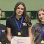 Bijeljinke najbolje – Sofija, Ana i Lana juniorske šampionke BiH