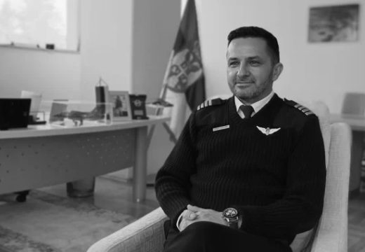 Banjaluka: Sutra komemoracija i sahrana Bobana Kusturića