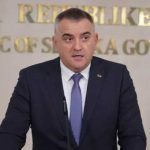 Savo Minić: U roku od 15 dana nastavak radova na putu Foča – Tjentište