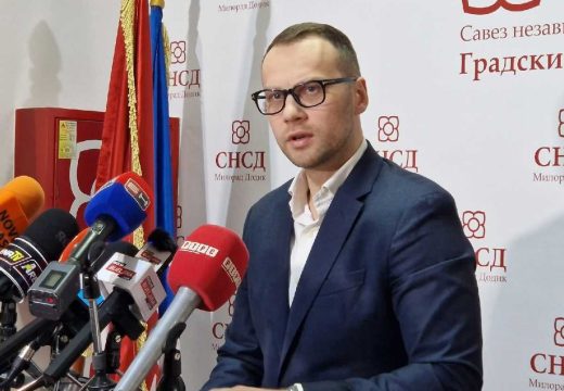 Bojan Savić uputio apel Gradskoj upravi: Sport i djeca moraju biti iznad političkih borbi