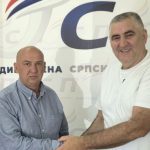 Pokret “Jedinstvena Srpska” jača u majevičkom kraju: Rado Stevanović Čokalj povjerenik za Lopare