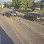 Hronika: Žestok sudar tri auta na putu Banjaluka – Prijedor
