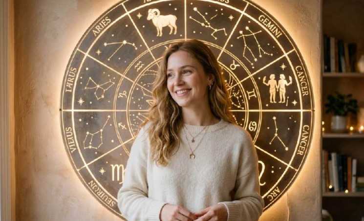 Horoskop