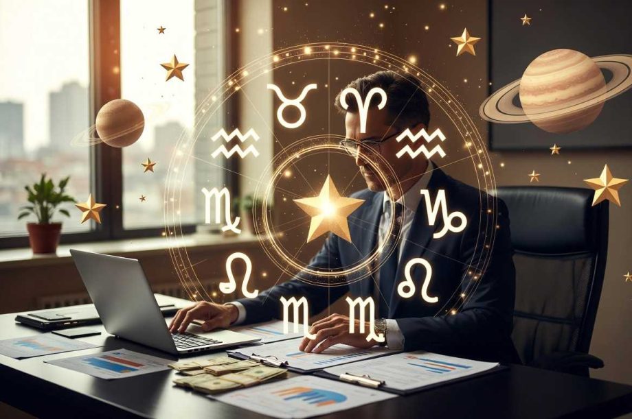 Horoskop
