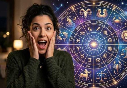 Astrologija: Dnevni horoskop za 18.05.2026.
