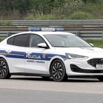 Hrvatska: Kristijan Aleksić uhapšen go, posipao biber