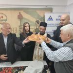 Područna zanatsko – preduzetnička komora:  Bijeljinski preduzetnici proslavili Spasovdan