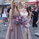 Spoj mladosti, ljepote i elegancije: Maturanti Poljoprivredne i medicinske škole (Foto)