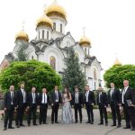 Heruvimi ponovo u Bijeljini: Tradicionalni koncert duhovne muzike 31. maja u Manastiru Svete Petke