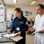 Nakon Ministarstva zdravlja: U Republičkoj zdravstvenoj inspekciji nema nijednog doktora