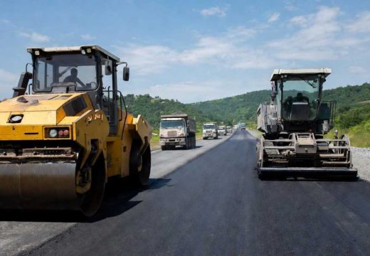 Izgradnja: Auto-put Banjaluka – Mliništa ruši više od 100 objekata
