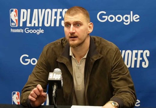 Jokić nakon poraza i ispadanja: “Da smo u Srbiji, svi bismo dobili otkaz”