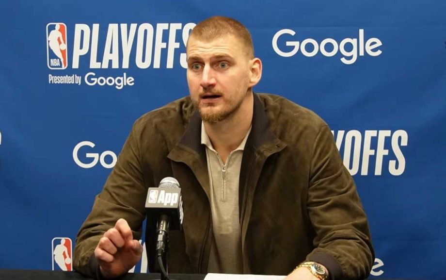 Jokić